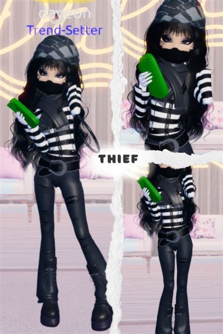 Unmasking the DTI Thief: A Tale of Deceit and Betrayal