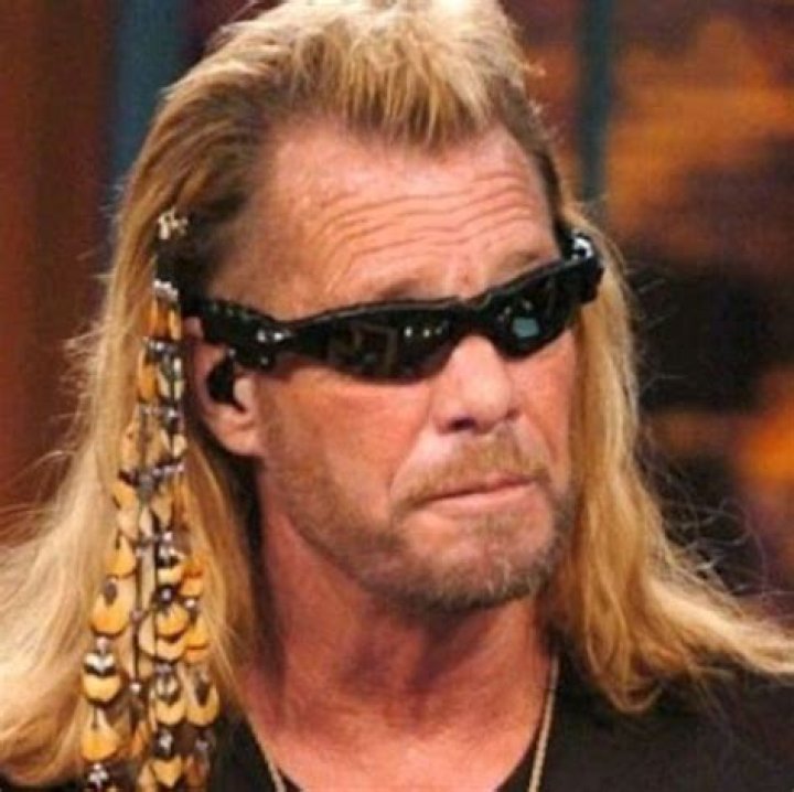 Discover Duane Chapman's Date of Birth and Fascinating Life Story