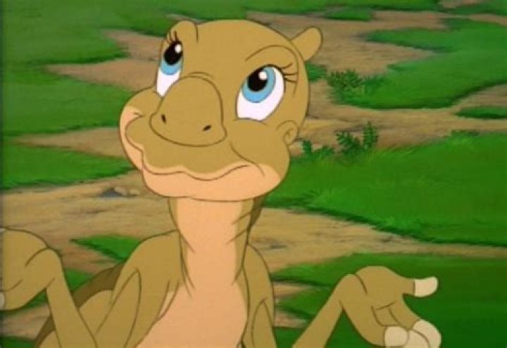 Uncover the Prehistoric Charm of the Ducky Land Before Time
