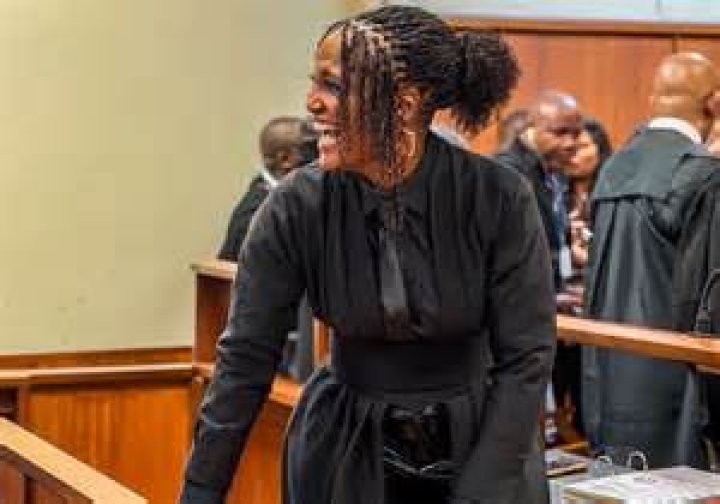 Duduzile Zuma: A Comprehensive Look at Her Qualifications and Background