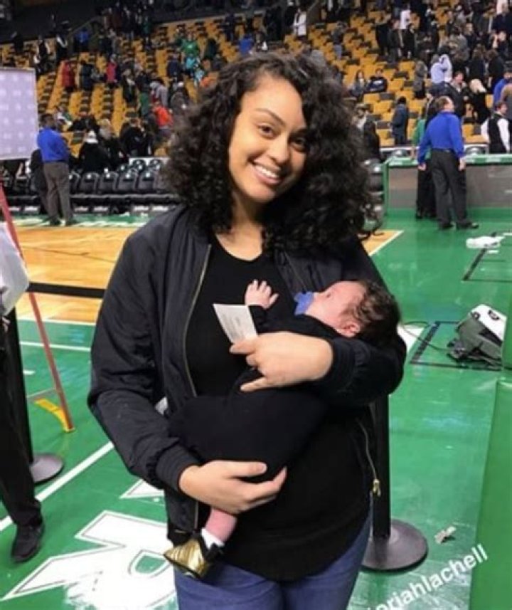 Discovering the Life of Duece Tatum's Mom: A Journey Beyond Basketball