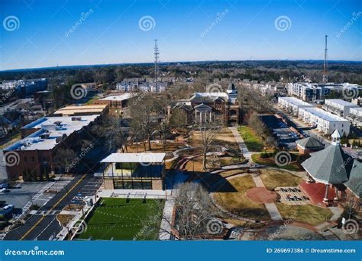 Duluth Georgia Downtown: A Vibrant Hub of Culture, Commerce, and Community