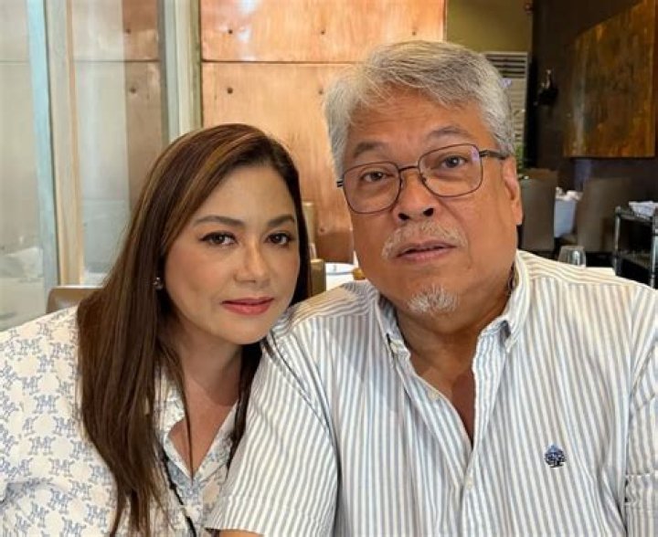 Exploring the Life of DV Savellano's First Wife