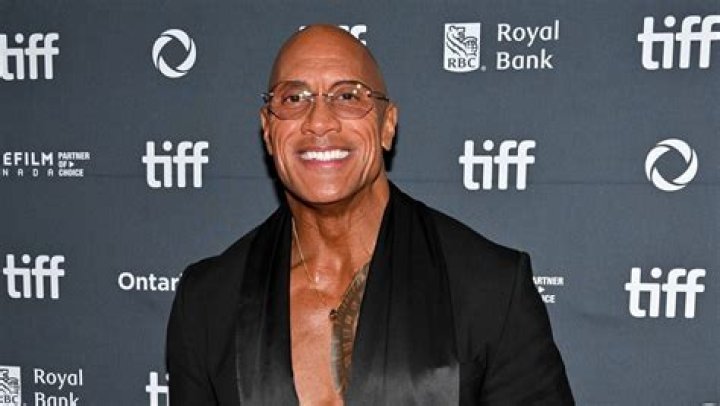 Dwayne Johnson Net Worth: The Rock's Impressive Financial Empire