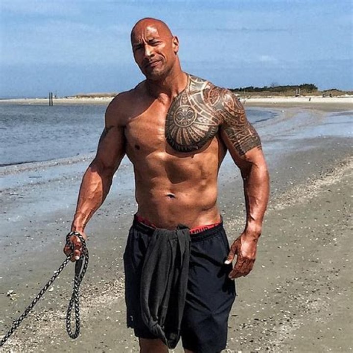 Dwayne Johnson Net Worth: The Rise of The Rock's Financial Empire