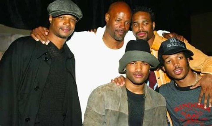 Dwayne Wayan: A Multifaceted Talent in the Entertainment World