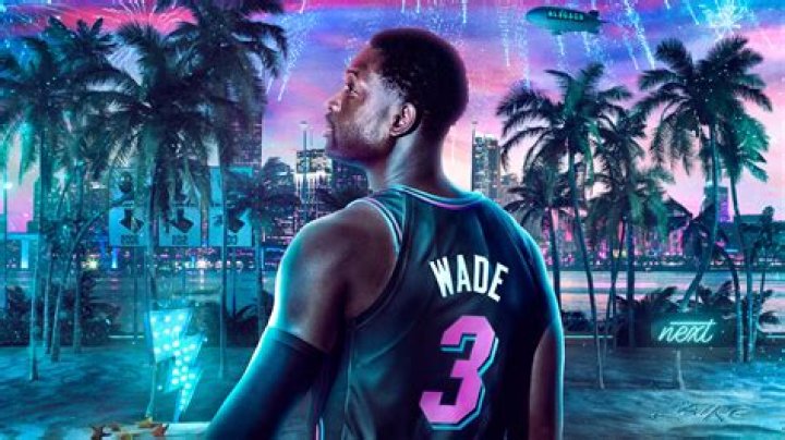 Dwyane Wade Background: A Comprehensive Look at His Journey to Greatness