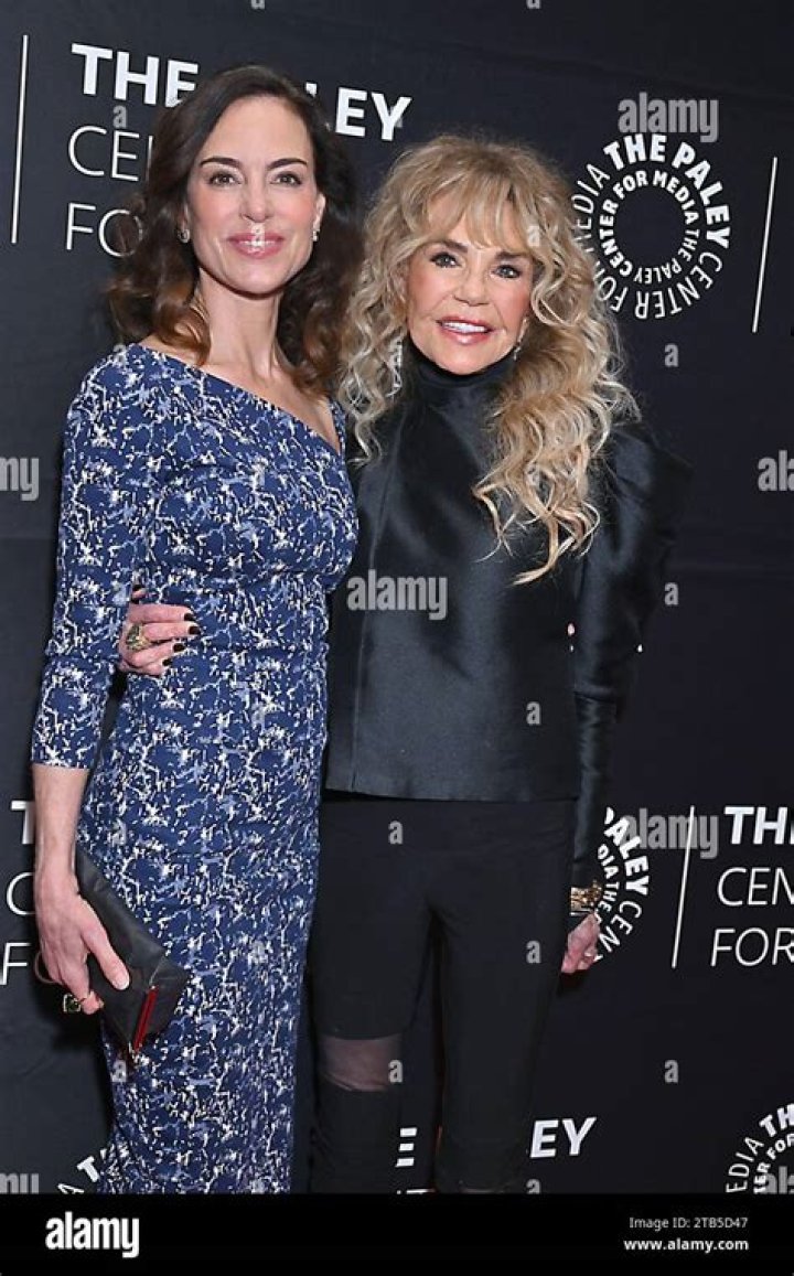 Dyan Cannon's Daughter: A Journey Through Fame and Family