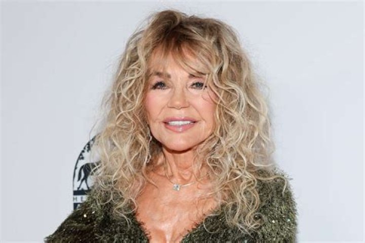 Dyan Cannon: A Multifaceted Talent in Hollywood