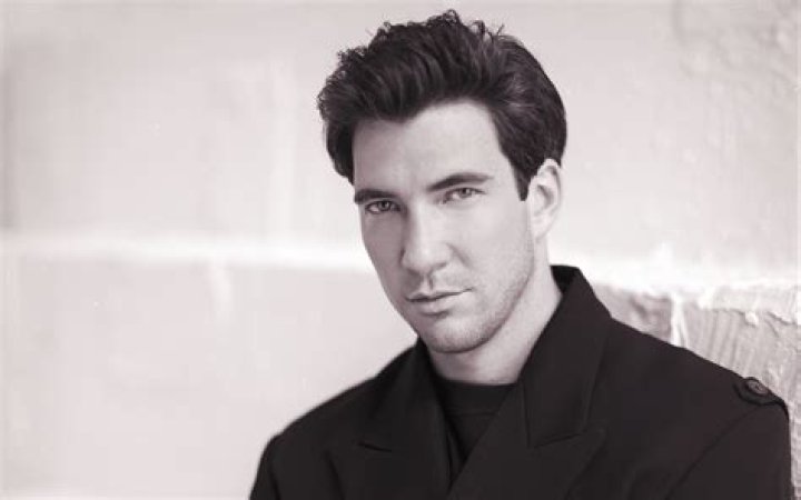 Dylan McDermott Movies and TV Shows: A Comprehensive Guide
