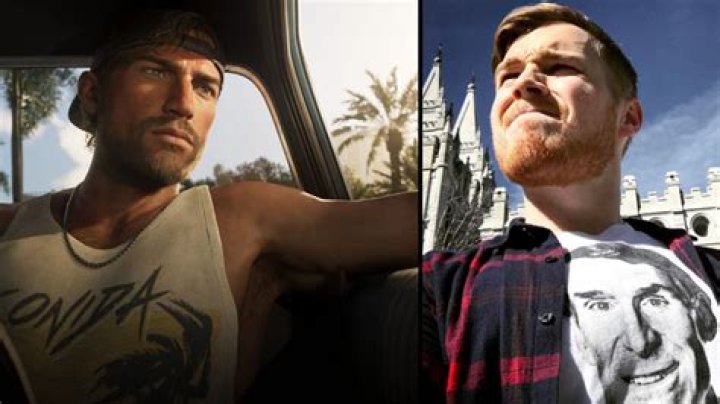 Dylan Rourke: The Rising Star of Modern Creativity