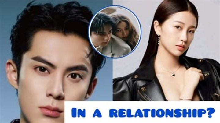 Dylan Wang's Relationship Status in 2024: Unveiled Secrets