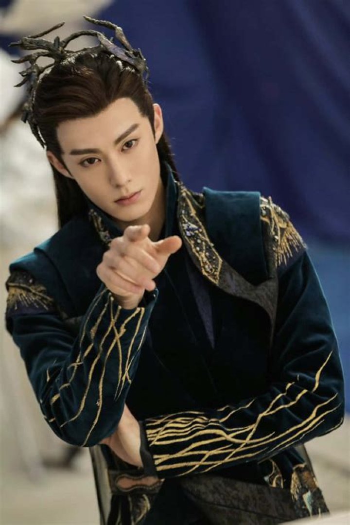 The Ultimate Guide to Dylan Wang: A Comprehensive Celebrity Profile