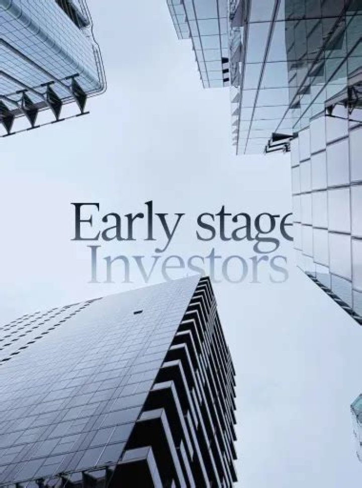Top Early Stage Investors and Venture Capital Firms in Chennai
