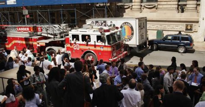 Unraveling the Earthquake Mystery: NYC’s Seismic Potential