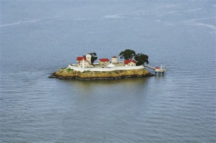 Exploring East Brother Island: A Hidden Gem in San Francisco Bay