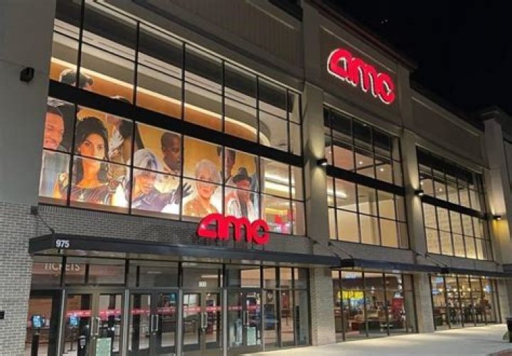 Eastchase AMC Theater: Your Ultimate Movie Destination