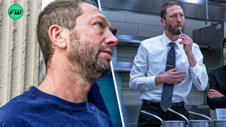 Ebon Moss-Bachrach Net Worth: A Deep Dive into His Wealth and Career