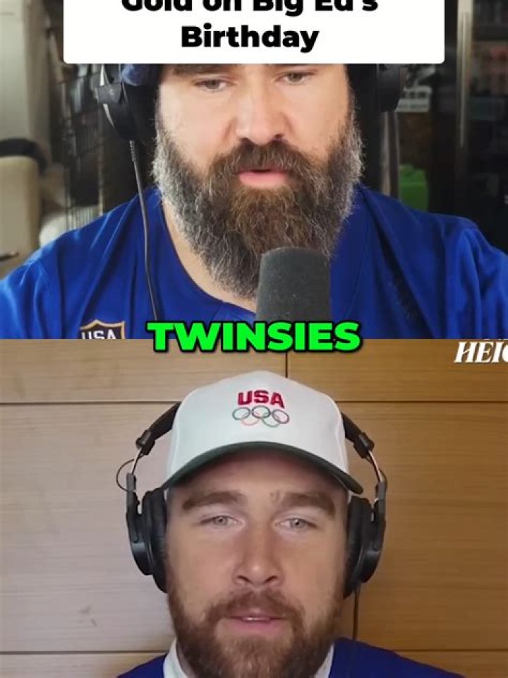 Celebrating Ed Kelce's Birthday: A Tribute to a Football Legend