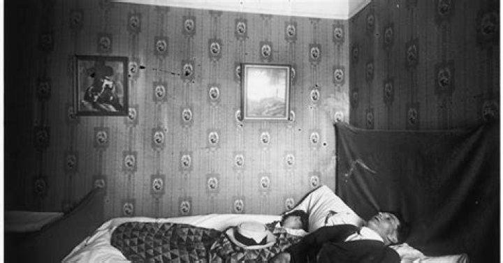 Understanding Ed Kemper's Grandparents: A Deep Dive into His Family Background