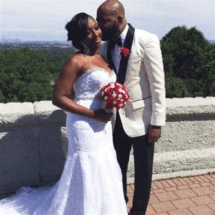 Inside the Life of Ed Lover's Wife: A Journey of Love and Support