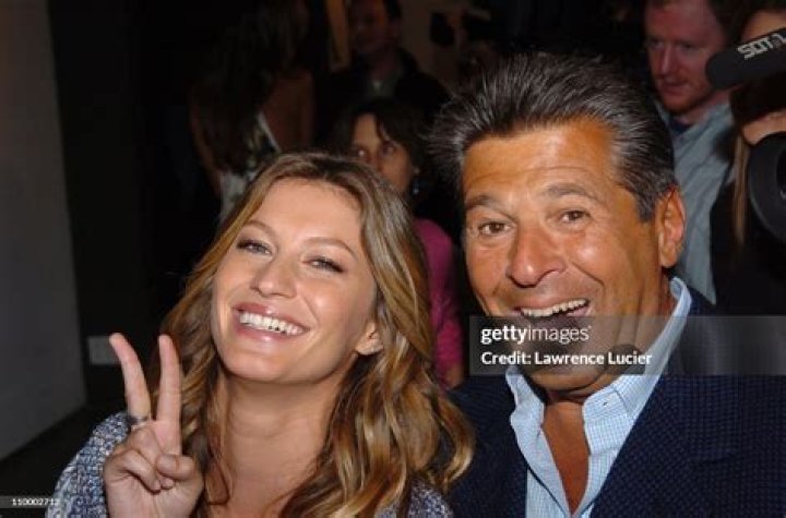 Exploring the Life of Ed Razek's Wife: A Deep Dive into Their Relationship