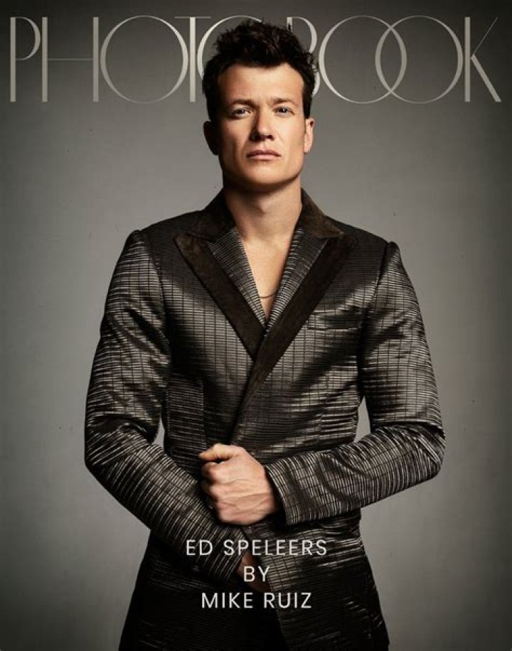 Unveiling the Talents of Ed Speleers: A Journey Through His Life and Career