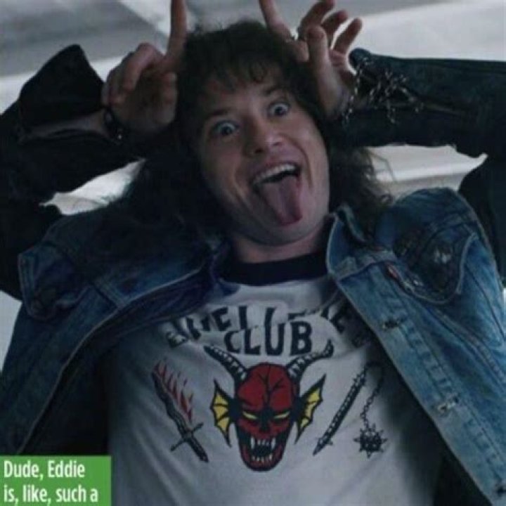 Eddie GF: A Comprehensive Look into His Life and Relationship