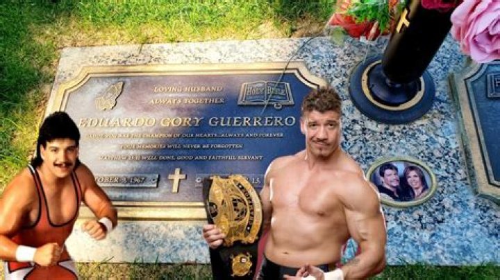 Eddie Guerrero's Death: Unveiling the Truth Behind a Wrestling Legend's Tragic End