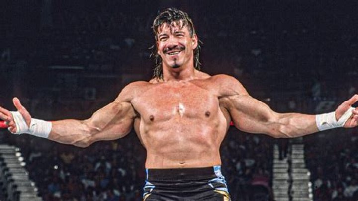 Eddie Guerrero: How Did He Die? A Comprehensive Look into His Life and Legacy