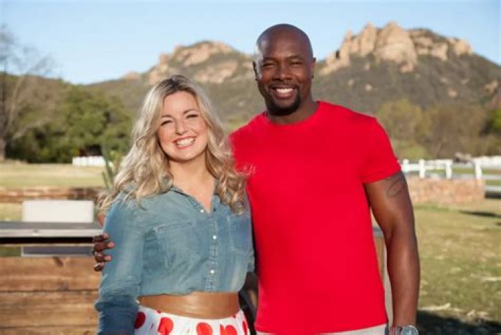 A Deep Dive into the Life of Eddie Jackson and His Wife