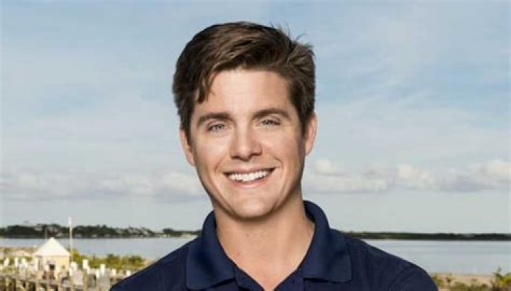 Eddie Lucas Age: Discovering the Journey of a Reality Television Star