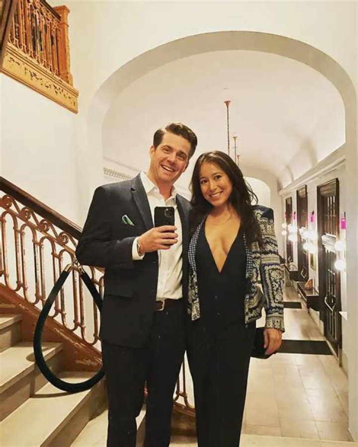 Eddie Lucas Wife: A Deep Dive into His Personal Life and Relationship