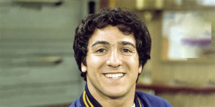 Eddie Mekka: A Look into His Net Worth and Career