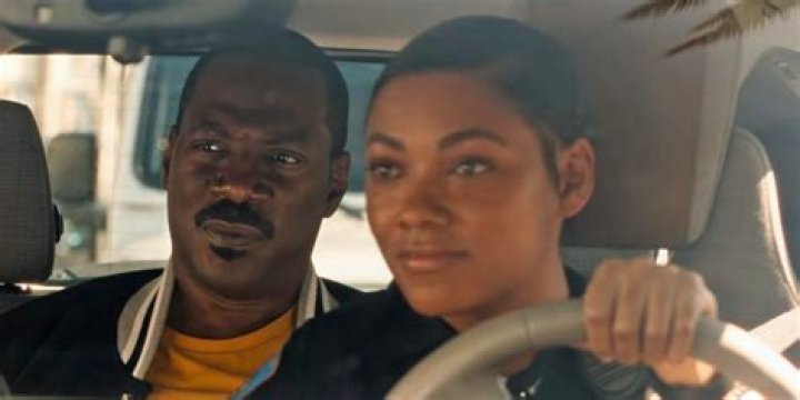 Eddie Murphy's Daughter: A New Chapter in Beverly Hills Cop Legacy
