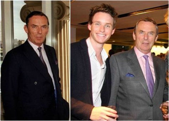Discovering the Roots: Eddie Redmayne's Parents and Their Influence