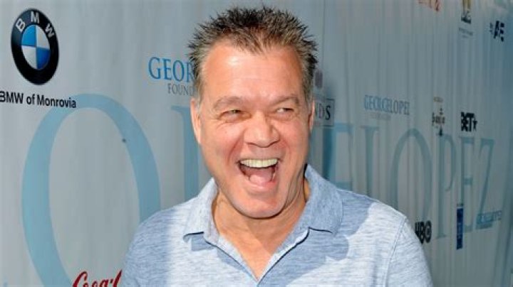 The Intriguing Financial Life of Eddie Van Halen: Net Worth Analysis