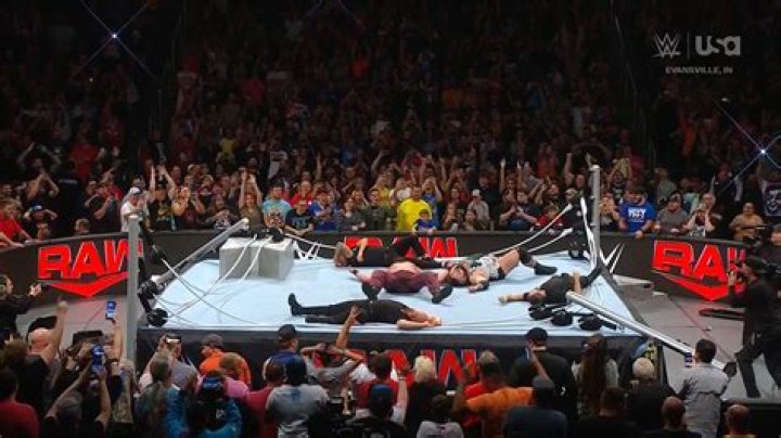Eddie WWE Collapse: Unveiling the Truth Behind the Incident