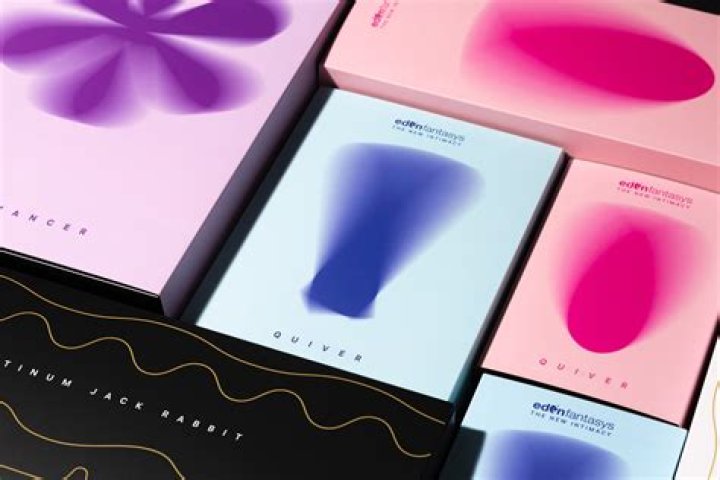 Exploring Eden Fantasies: A Journey into Paradise