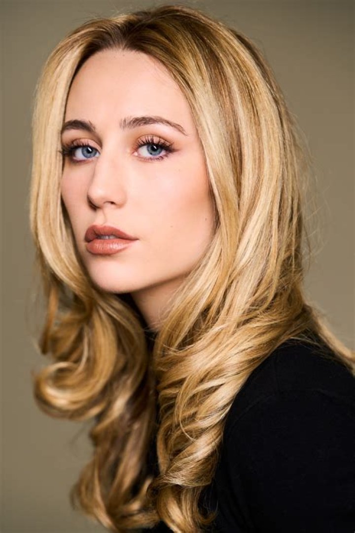 Eden McCoy Salary: A Comprehensive Guide to Her Earnings and Career Insights