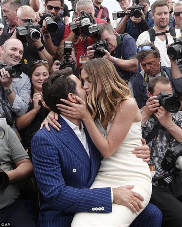 Exploring the Intriguing Edgar Ramirez Relationship Dynamics