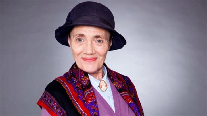 Unveiling the Life and Legacy of Edna Birch