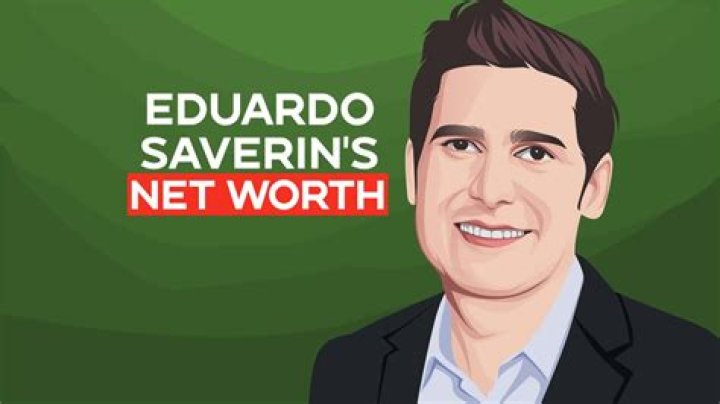 Eduardo Saverin: The Co-Founder of Facebook Who Shaped the Social Media Empire