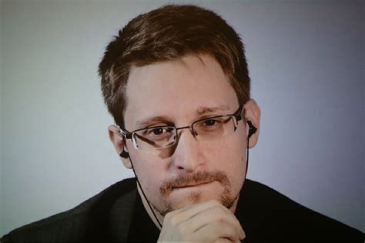 Unveiling Edward Snowden's Net Worth: A Deep Dive