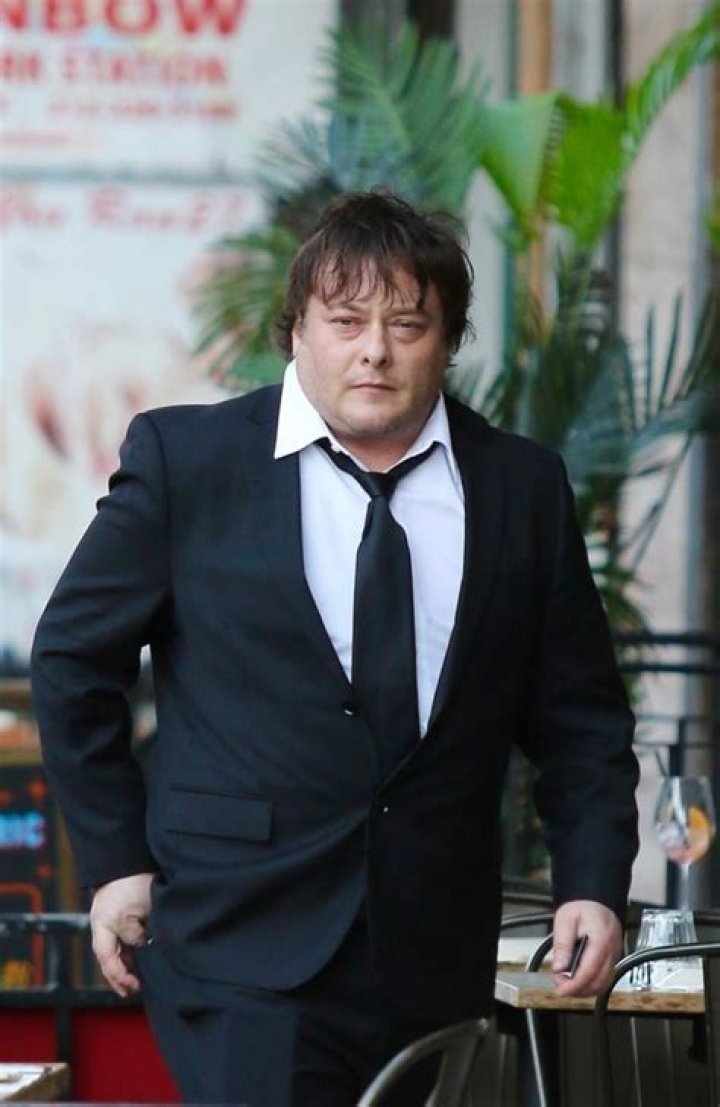 Edward Furlong: The Rise and Fall of a Child Star