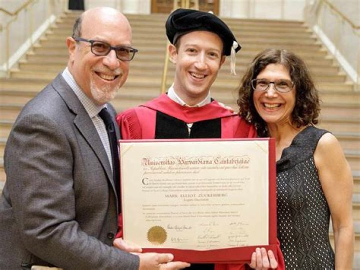 Edward Zuckerberg: The Life and Legacy of Mark Zuckerberg’s Father