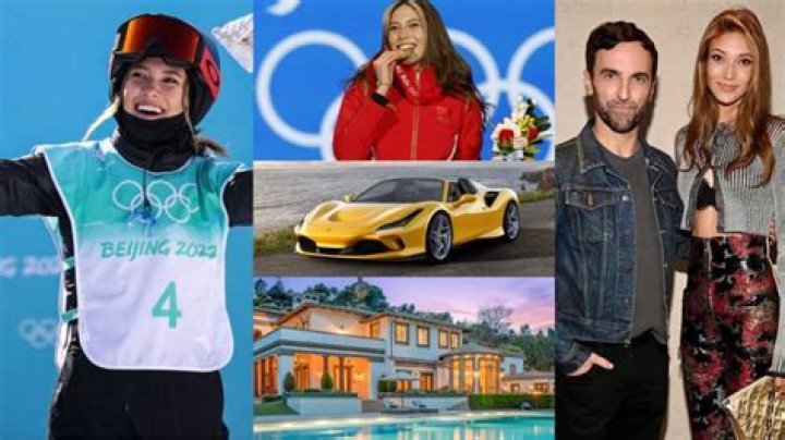 Eileen Gu's Boyfriend: Unraveling the Mystery