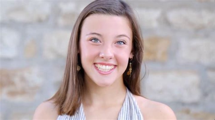 Eilish Holton Today: Unveiling the Journey of a Rising Star