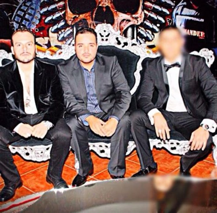 El Chino Antrax: The Infamous Drug Lord of Mexico