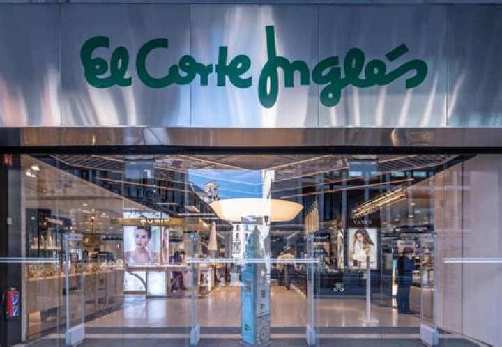 El Corte Ingl&eacute;s Department Store: The Ultimate Shopping Experience
